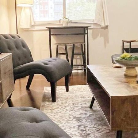 Townhouse In Uptown King Bed-Wi-Fi-Free Parking-Pool Appartement Charlotte Buitenkant foto