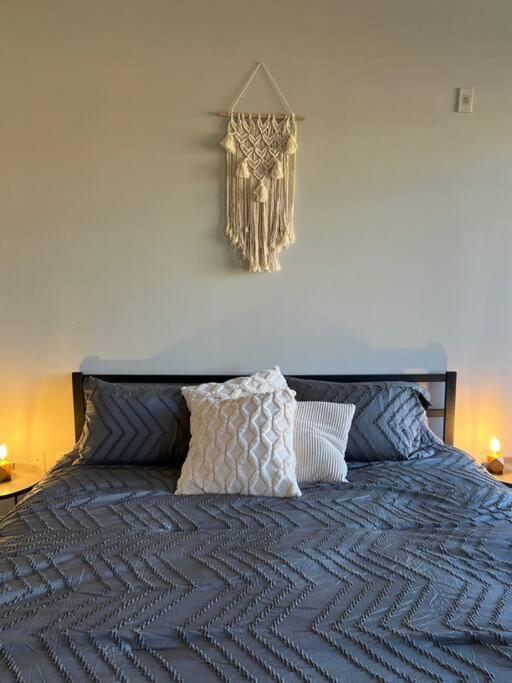 Townhouse In Uptown King Bed-Wi-Fi-Free Parking-Pool Appartement Charlotte Buitenkant foto
